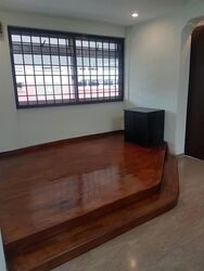 Blk 118 MARSILING RISE (Woodlands), HDB Executive #613612281